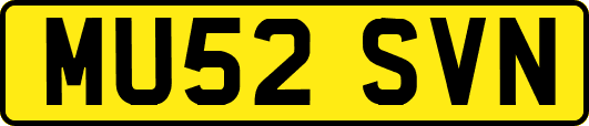 MU52SVN