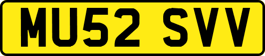 MU52SVV