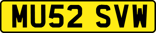 MU52SVW
