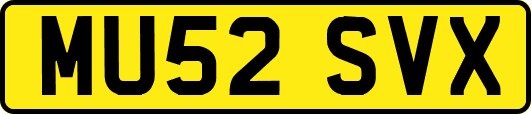 MU52SVX