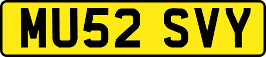 MU52SVY