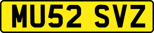 MU52SVZ