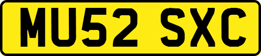 MU52SXC
