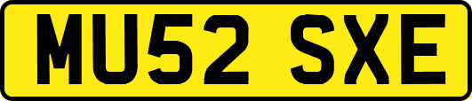 MU52SXE