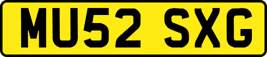 MU52SXG