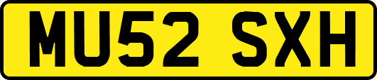 MU52SXH