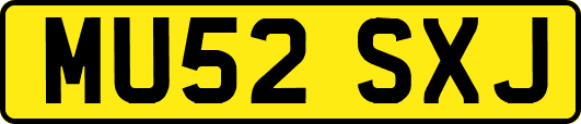 MU52SXJ
