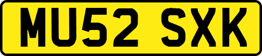 MU52SXK