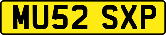 MU52SXP