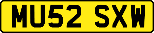 MU52SXW