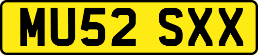 MU52SXX