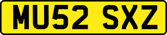 MU52SXZ