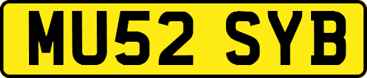 MU52SYB
