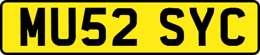 MU52SYC
