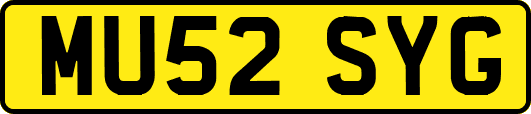 MU52SYG