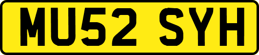 MU52SYH
