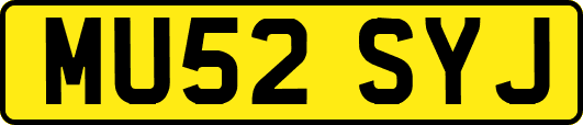 MU52SYJ