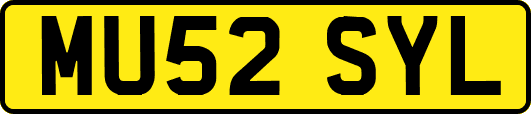 MU52SYL