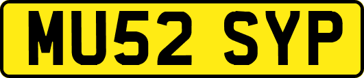 MU52SYP