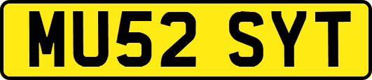 MU52SYT