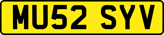 MU52SYV