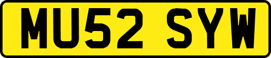 MU52SYW