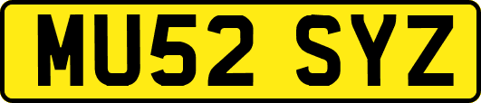 MU52SYZ