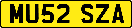 MU52SZA