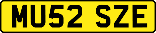 MU52SZE