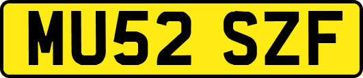 MU52SZF