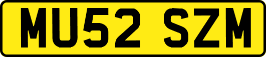 MU52SZM