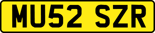 MU52SZR