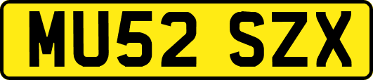 MU52SZX