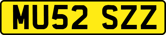MU52SZZ