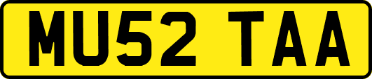 MU52TAA