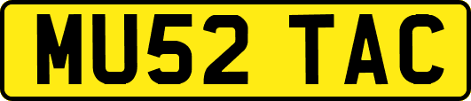 MU52TAC