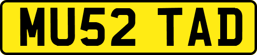 MU52TAD