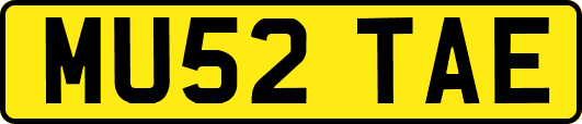 MU52TAE
