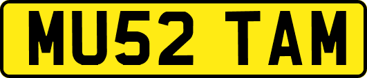 MU52TAM