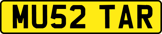 MU52TAR