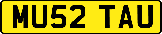 MU52TAU