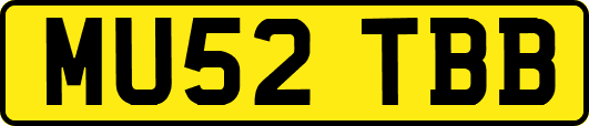 MU52TBB