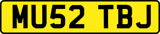 MU52TBJ