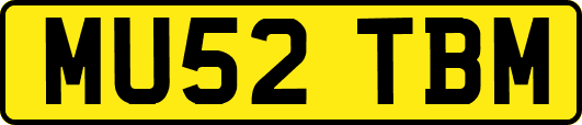 MU52TBM