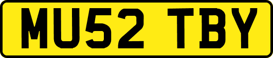 MU52TBY