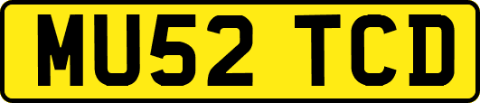 MU52TCD