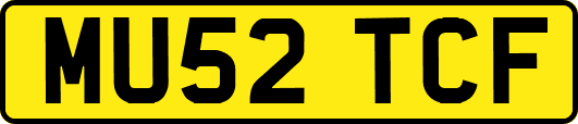 MU52TCF