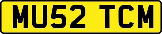MU52TCM