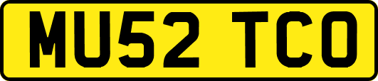 MU52TCO