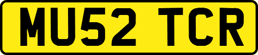 MU52TCR